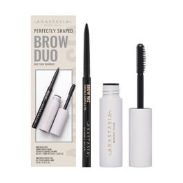 Kit de sobrancelhas Anastasia Perfectly Shaped Brow Duo